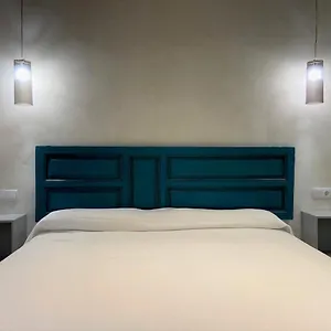 Casa Casco Historico Homestay