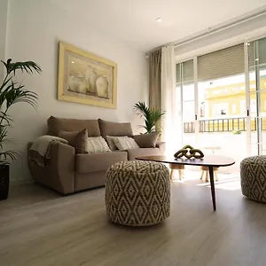 Dreamsapt La Campana Apartment