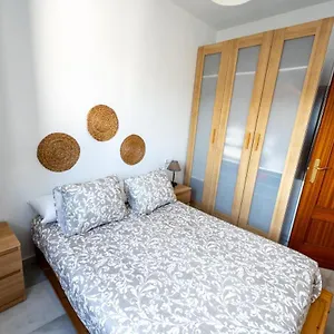 A 60 Metros De La Catedral Apartment