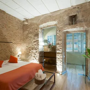  Apartment Onyar Rambla De La Llibertat 27 Spain