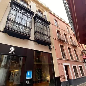 Piso Exterior Centro Appartement