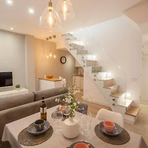 El De Rosi Appartement