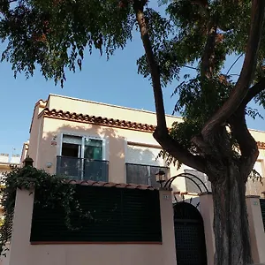 Lydia Hébergement de vacances Cambrils