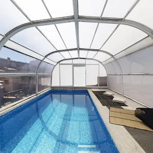 La Casa Del Piano Appartement Figueras