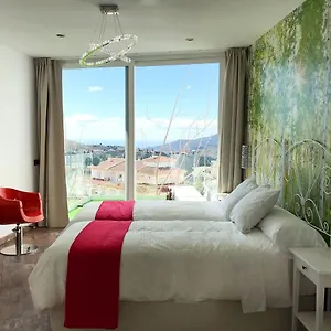  Apartment Loft El Sueno Spain