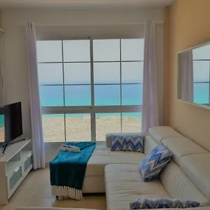 Vista Esmeralda En Playa Paraiso Appartement Costa Calma