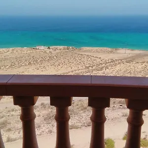 Relax, Descanso Y Experiencia Inolvidable Appartement Costa Calma