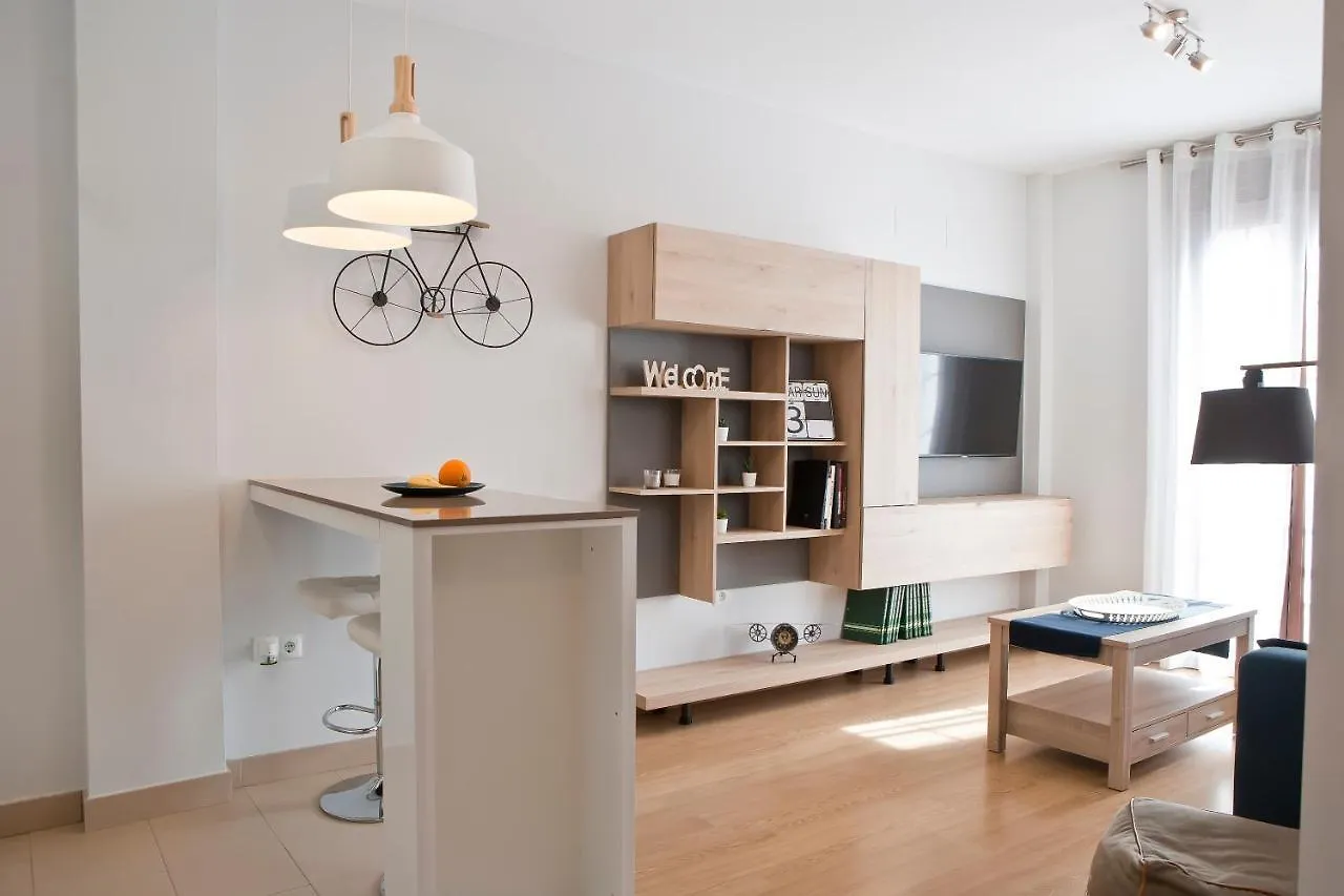 Luz Y Tranquilidad En El Casco Historico - Parking Gratis location